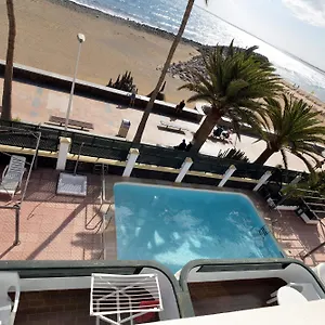 Olympia Club 3*, GRAN CANARIA Spanien