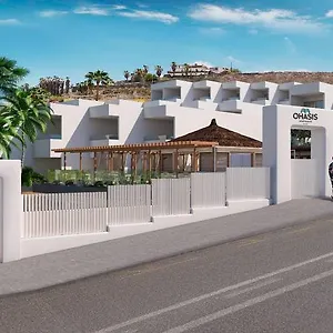 Ohasis Boutique 3*, Arona (Tenerife) Spanien